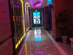 -嗨度KTV(万达店)