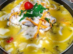 -山城外·非遗酸菜鱼(蜀都万达店)
