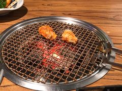 -黑牛の店·和牛烧肉(合生汇店)