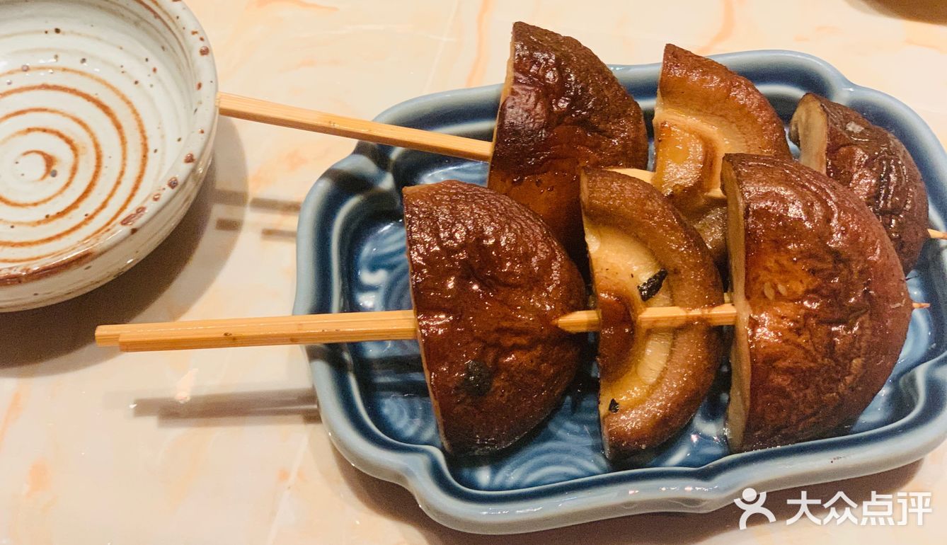 好吃实惠的美味烧鸟