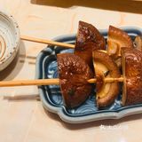 好吃实惠的美味烧鸟