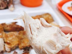 -香妃烤鸡(新奥店)