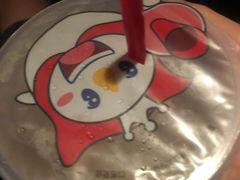 -蜜雪冰城(陆家嘴店)