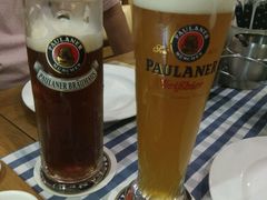 -Paulaner·德国帕拉娜自酿啤酒餐厅(海上世界店)