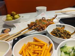 -蛙鱼潭美蛙鱼头(时代天街店)