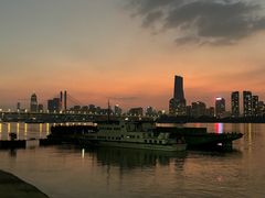 -武昌江滩