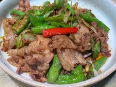 -锦府盐帮·侯宅(五棵松万达店)