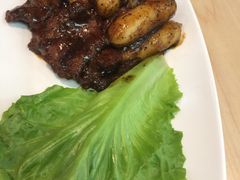 -泰煌鸡·上海白斩鸡·沪菜(平利店)