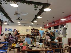 大堂-中和远东火锅兔(老店)