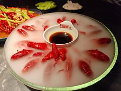 -红盔甲·小龙虾(人民广场店)