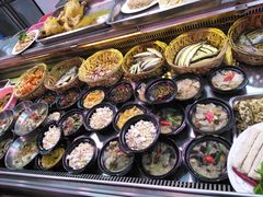 -肥弟大排档(汕樟路店)