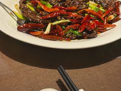 -福来齐·鲁菜海鲜·渔家菜(朝阳街分店)