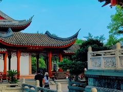 -上海东林寺(金山区)