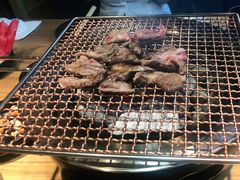 -九田家黑牛烤肉料理(新光汇店)