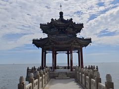 -老龙头景区