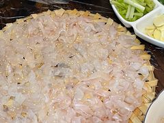 -官塘锋记鱼生·生腌·砂锅粥(牌坊街店)