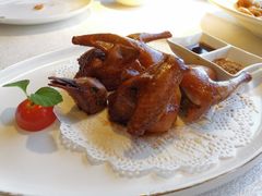 -粤秀餐厅(国货店)