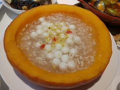 -玫瑰厅上海菜(兴国路店)