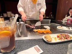 -火地铁板烧(昆山万象汇店)