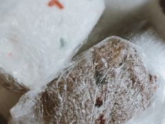-芳婆糕团店(王府大街店)