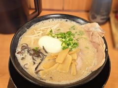 -博多一幸舍(侨福芳草地购物中心店)