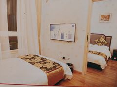 -高泰连锁酒店(火车站店)