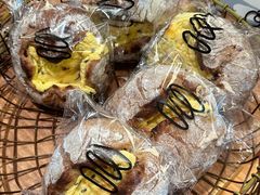 -Max Bakery 阿唛手作