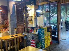 大堂-二孃鸡爪爪(双楠店)