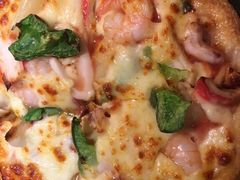 -必胜客(桐乡吾悦广场店)