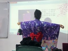 -华兴日语学校(总校)