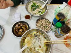-福屿鲜捞小吃·捞化(福屿总店)