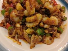 -君霖海鲜私房菜(春柳店)