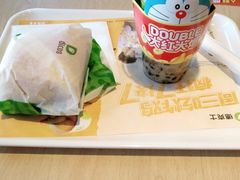 -德克士(北京站店)