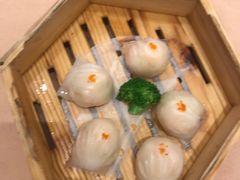宝园虾饺皇-宝园酒家(美林M·LIVE天地东座店)