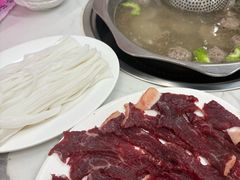 -老猫牛肉火锅(沙溪店)