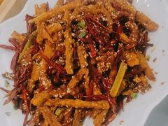 -谢先生酒店·椒宴集(沙湖店)
