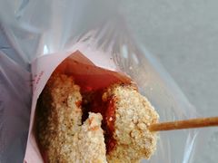 小鸡排-香酥鸡排(京汉大道店)