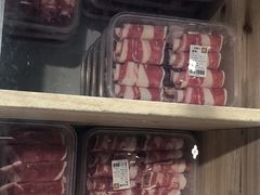 -锅圈食汇火锅烧烤食材超市(颖秀路店)