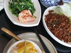 -Thai Alley泰爱里(二沙岛店)