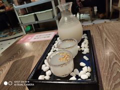 -茉莉餐厅(包河万达店)