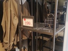 -ZARA(世贸天阶店)