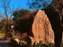 -北坞公园