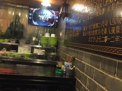 -张记牛肉面馆(天津路店)