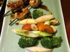 -Lam Vien Restaurant