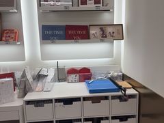 -海马体照相馆(上海万象城店)
