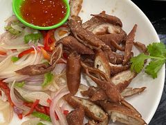 脆皮大肠-绍兴名菜馆(可乐路店)