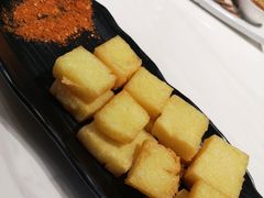 -怡得观滇餐厅·地道昆明菜·1996(海埂大坝店)