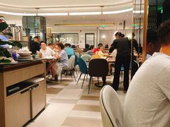 -港丽餐厅(杭大店)