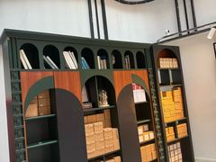 -THE PRESS(申报馆店)