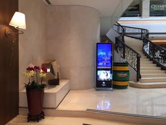 -深圳香格里拉酒店